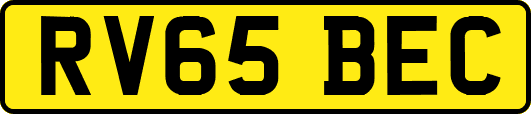 RV65BEC