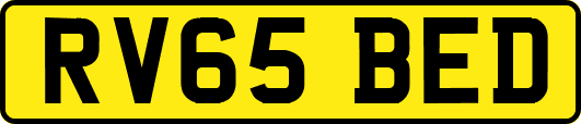 RV65BED