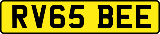 RV65BEE