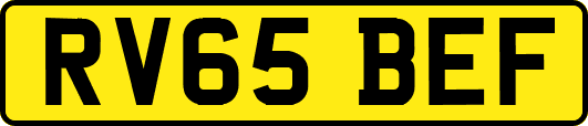 RV65BEF