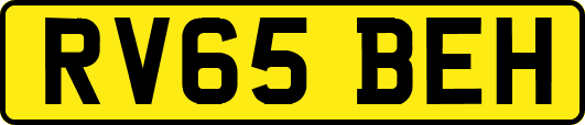 RV65BEH