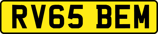 RV65BEM