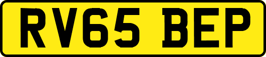 RV65BEP