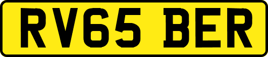 RV65BER