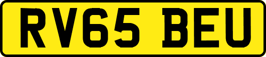 RV65BEU