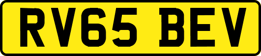 RV65BEV