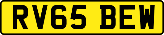 RV65BEW