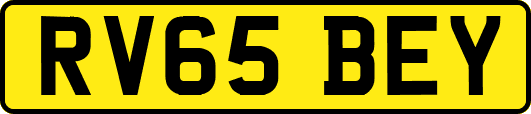 RV65BEY