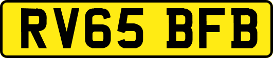 RV65BFB