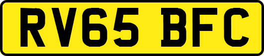 RV65BFC