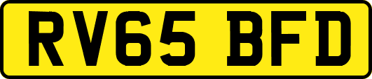 RV65BFD