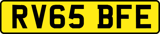 RV65BFE