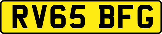 RV65BFG