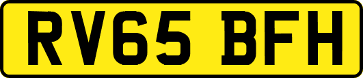 RV65BFH