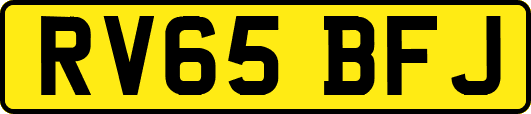 RV65BFJ