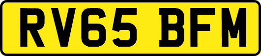 RV65BFM