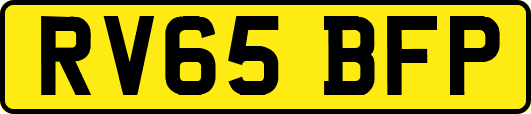 RV65BFP