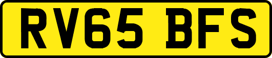 RV65BFS