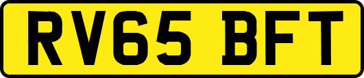 RV65BFT