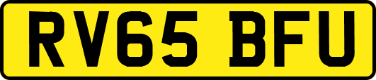 RV65BFU