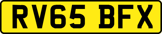 RV65BFX