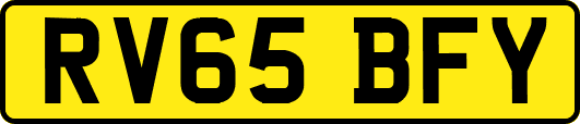 RV65BFY
