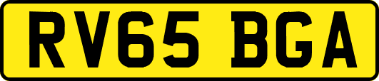 RV65BGA