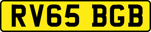 RV65BGB