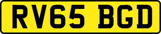 RV65BGD
