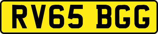 RV65BGG