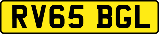 RV65BGL