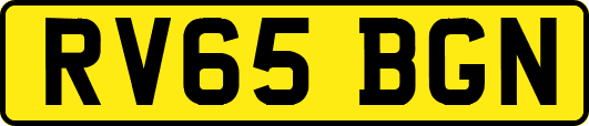 RV65BGN