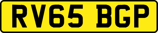 RV65BGP
