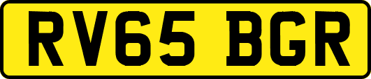 RV65BGR