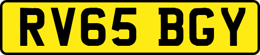 RV65BGY