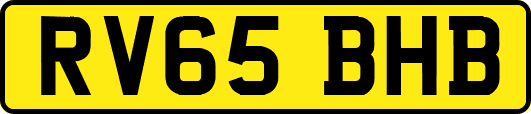 RV65BHB