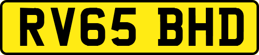 RV65BHD
