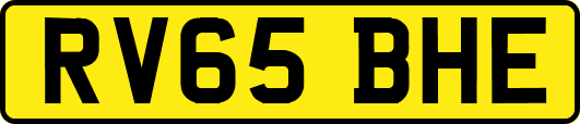 RV65BHE
