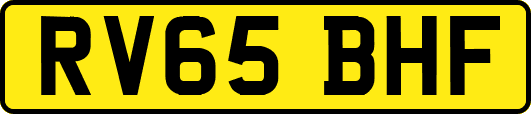 RV65BHF