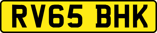 RV65BHK