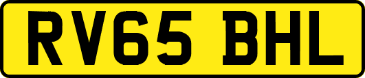 RV65BHL