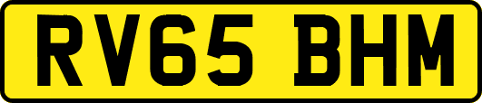RV65BHM