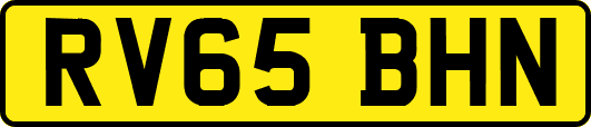 RV65BHN