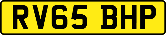 RV65BHP