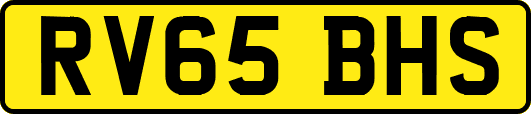 RV65BHS