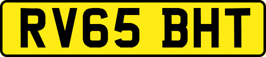 RV65BHT