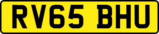 RV65BHU