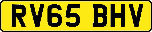 RV65BHV