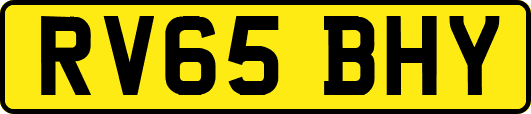 RV65BHY