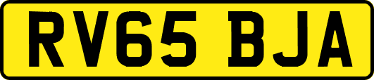 RV65BJA